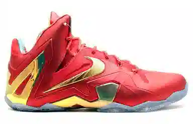 Nike Lebron 11 Elite SE Championship