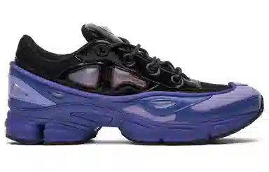 RAF SIMONS x adidas Ozweego Purple