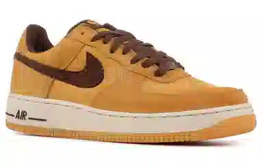 Nike Air Force 1 Waterproof Wheat