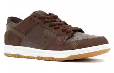 Nike Dunk SB Pro Low Coffee