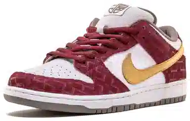 Nike Dunk SB Shanghai 2013