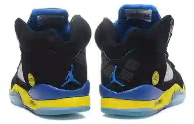 Jordan Air Jordan 5 Retro Shanghai Shen