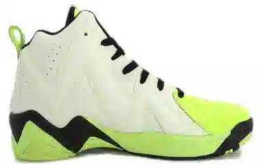 Reebok Kamikaze II Kryptonite Acid Rain