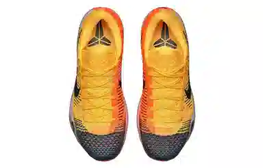 Nike Kobe 10 Elite Chester