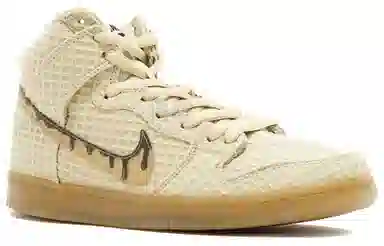 Nike Dunk SB High Waffle