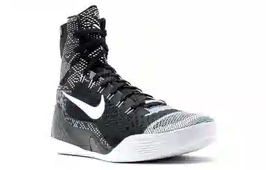 Nike Kobe 9 Elite Black History Month 9