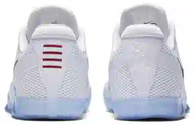 Nike Kobe 11 EM Low "Fundamental"