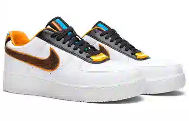 Nike Air Force 1 Tisci