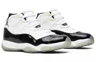Jordan Air Jordan 11 OG Concord (1995)