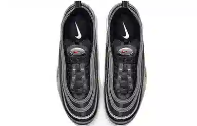 Nike Air Max 97 QS Black Silver