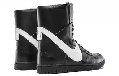 Nike Dunk Tisci Black