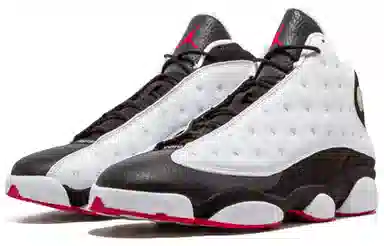 Jordan Air Jordan 13 "He Got Game"