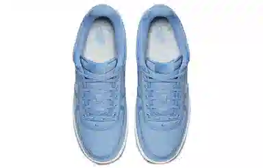 Nike Air Force 1 Low Retro QS CNVS