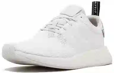 adidas originals NMD_R2 Crystal White