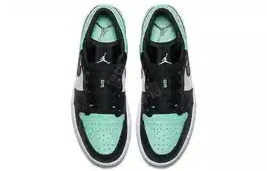 Jordan Air Jordan 1 Low "Tiffany"