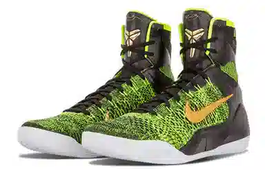 Nike Kobe 9 Elite Victory Restored