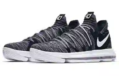 Nike KD 10 EP