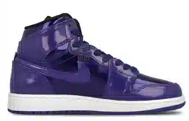 Jordan Air Jordan 1 Retro High Bg Deep Royal