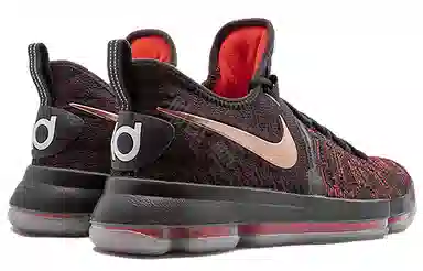 Nike KD 9 The Sauce