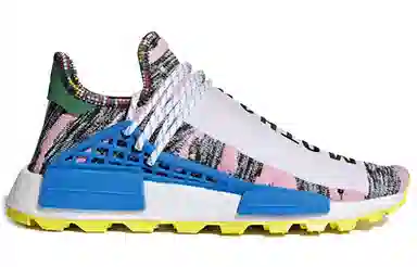Pharrell Williams x adidas originals