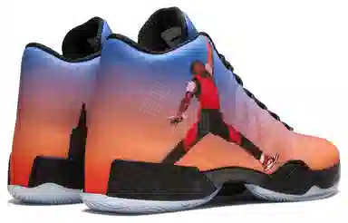 Jordan Air Jordan 29 Photo Reel