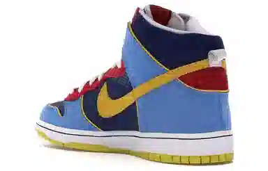 Nike Dunk SB Pacman