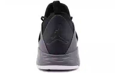Jordan Formula 23 Black Dark Grey