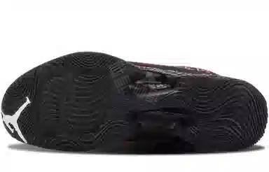 Jordan Air Jordan 29 Black Red