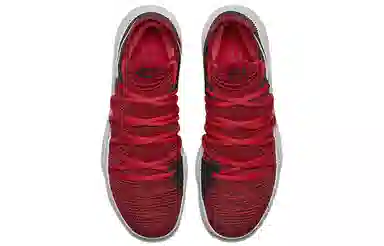 Nike KD 10 University Red