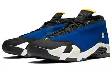 Jordan Air Jordan 14 Retro Low Laney