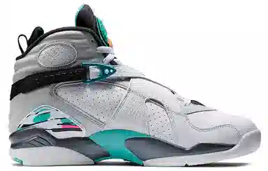 Jordan Air Jordan 8 Retro South Beach