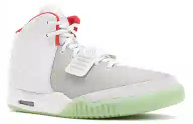 Nike Air Yeezy 2 NRG