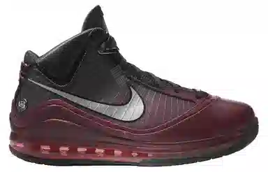 Nike Lebron 7 Christmas