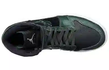 Jordan Air Jordan 1 Retro Grove Green