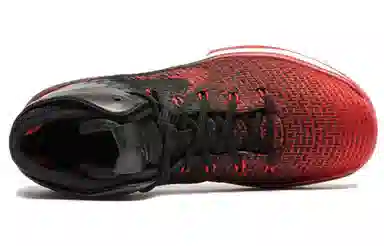 Jordan Air Jordan 31 Banned