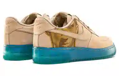 Nike Air Force 1 Low Kobe Beige Blue