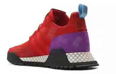 adidas AF 1.4 Scarlet