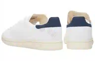 adidas originals StanSmith Primeknit White Blue