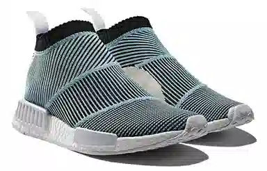 adidas originals NMD CS1 Parley Blue Spirit