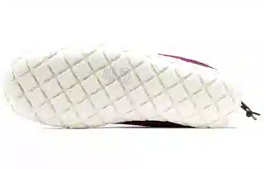 Nike Air Moc Tech Fleece Mulberry