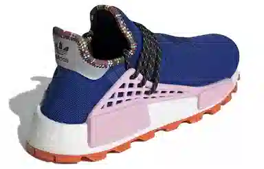 adidas originals NMD Hu Pharrell Inspiration Pack