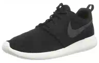 Nike Roshe Run Black Anthracite Sail