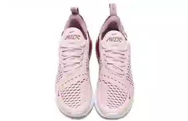 Nike Air Max 270 Pink Purple