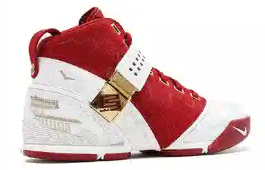 Nike Lebron 5 China Edition