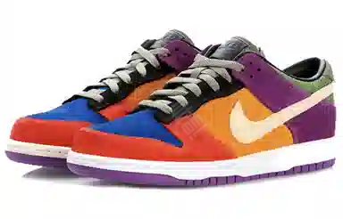 Nike Dunk SB Viotech