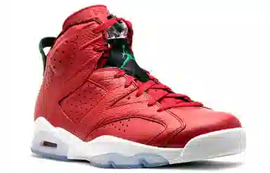 Jordan Air Jordan 6 Retro History of Jordan "Spizike" 2014