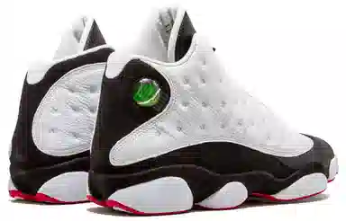 Jordan Air Jordan 13 "He Got Game"