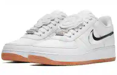 Travis Scott x Nike Air Force 1 Low