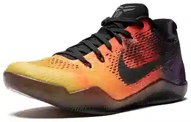 Nike Kobe 11 Sunset