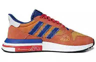 adidas ZX 500 Son Goku